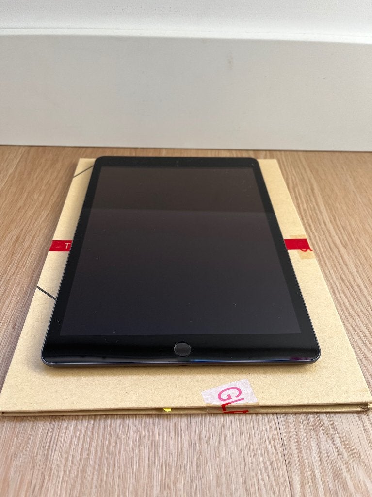 Apple iPad 8th Generatie 32GB + extras - Zo goed als nieuw, Computers en Software, 10 inch, 32 GB, Apple iPad, Ophalen of Verzenden