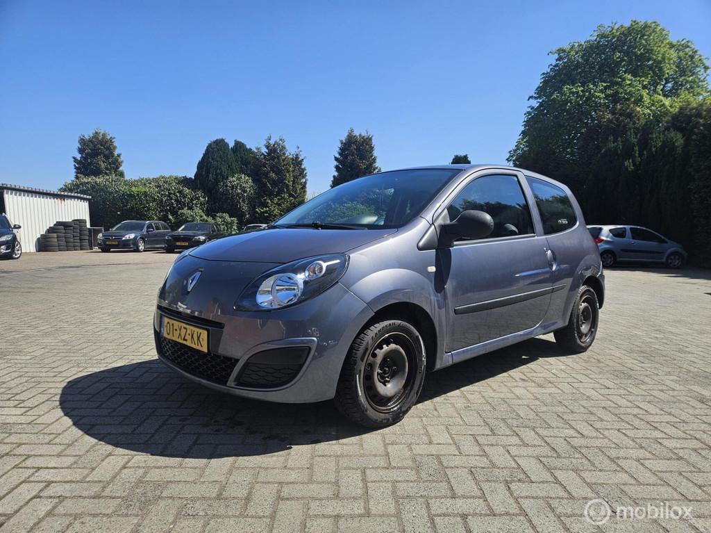 Renault Twingo 1.2 Authentique, Auto's, Renault, Bedrijf, Te koop, Twingo, ABS, Airbags, Alarm, Centrale vergrendeling, Elektrische ramen