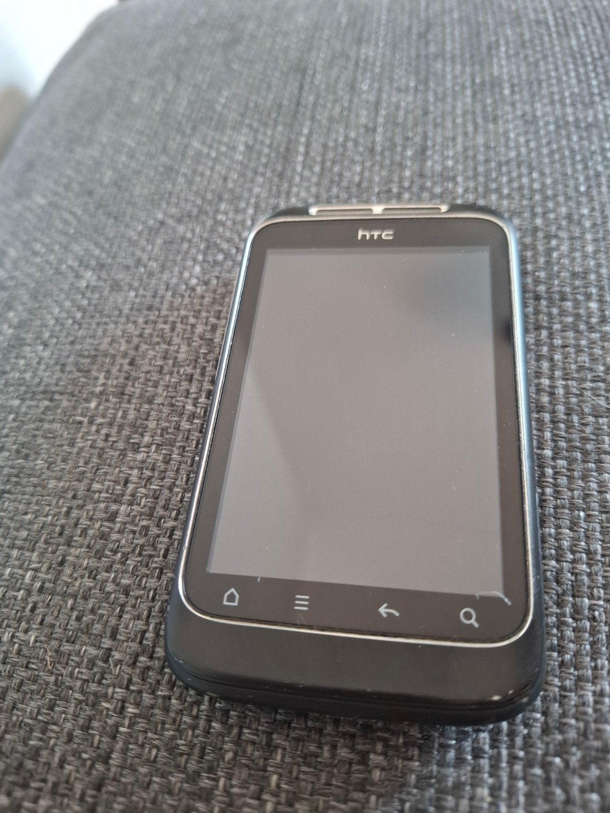 collectors item?, Telecommunicatie, Ophalen, Gebruikt, HTC