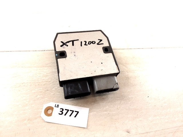 XT1200Z Super Tenere 2010 - 2013 Yamaha D1-46343