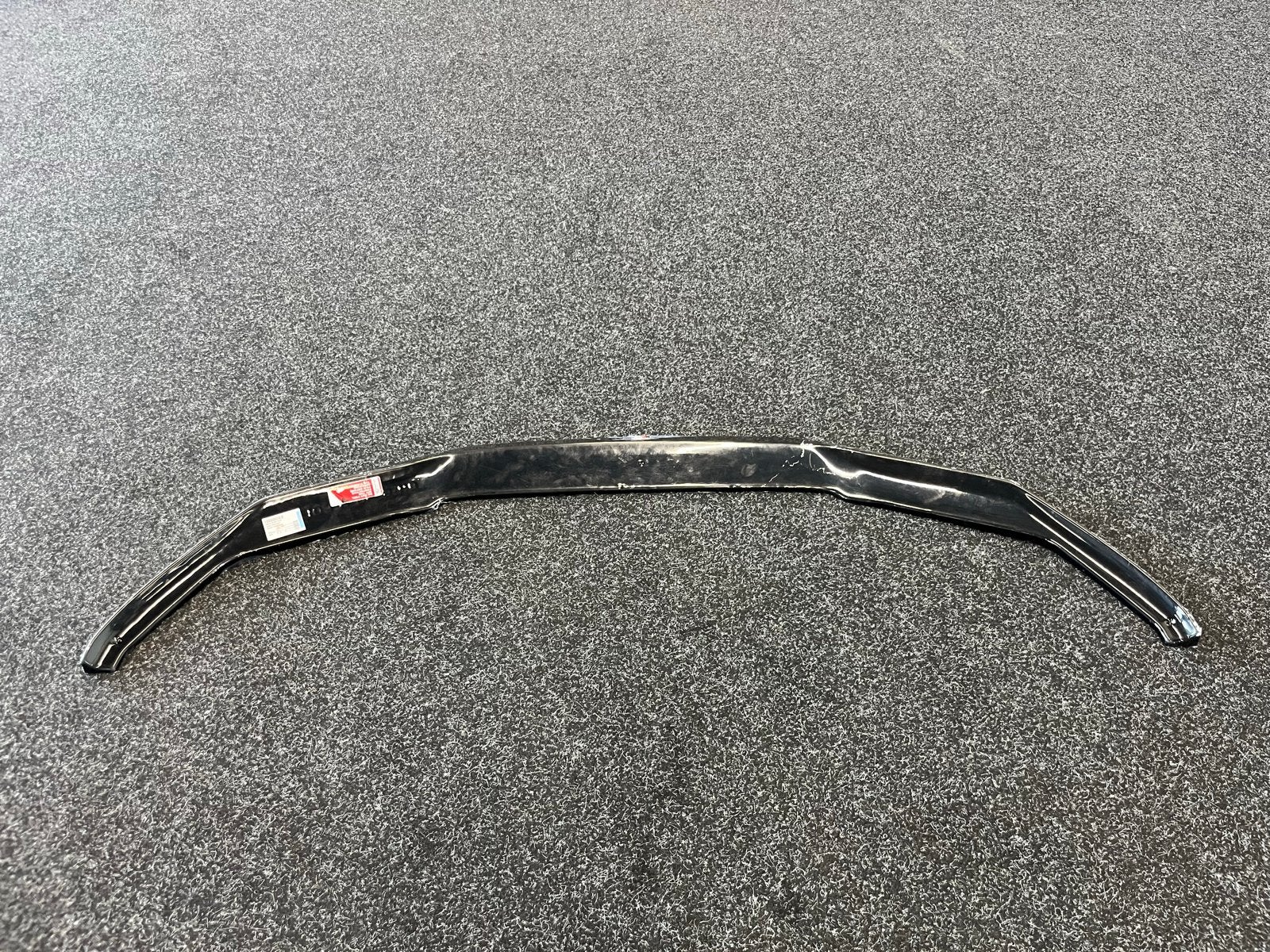 *Nieuw* Maxton Design Voorspoiler BMW M5 F90, Ophalen of Verzenden