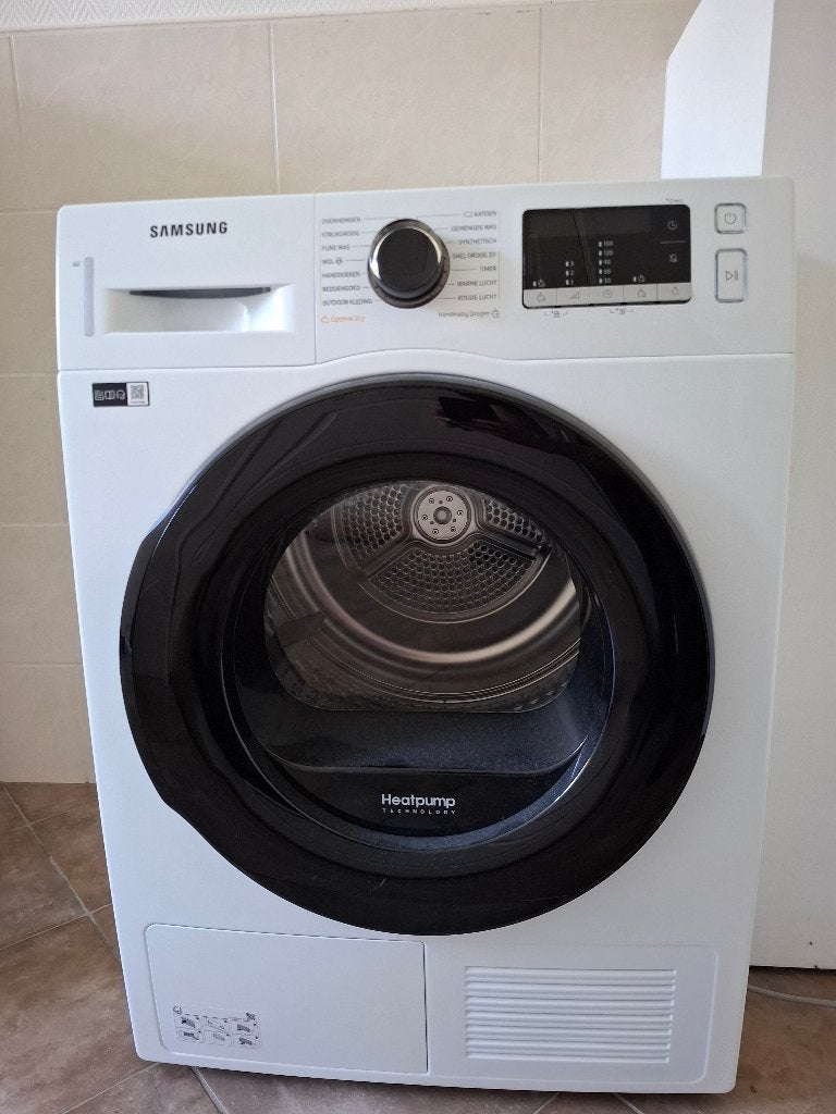 Samsung wasdroger (2023)