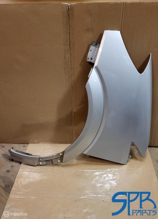 MERCEDES SPRINTER W906 SPATBORD LINKSVOOR SCHERM LINKS 9744, Gebruikt, Mercedes-Benz, Ophalen of Verzenden, Mercedes-Benz