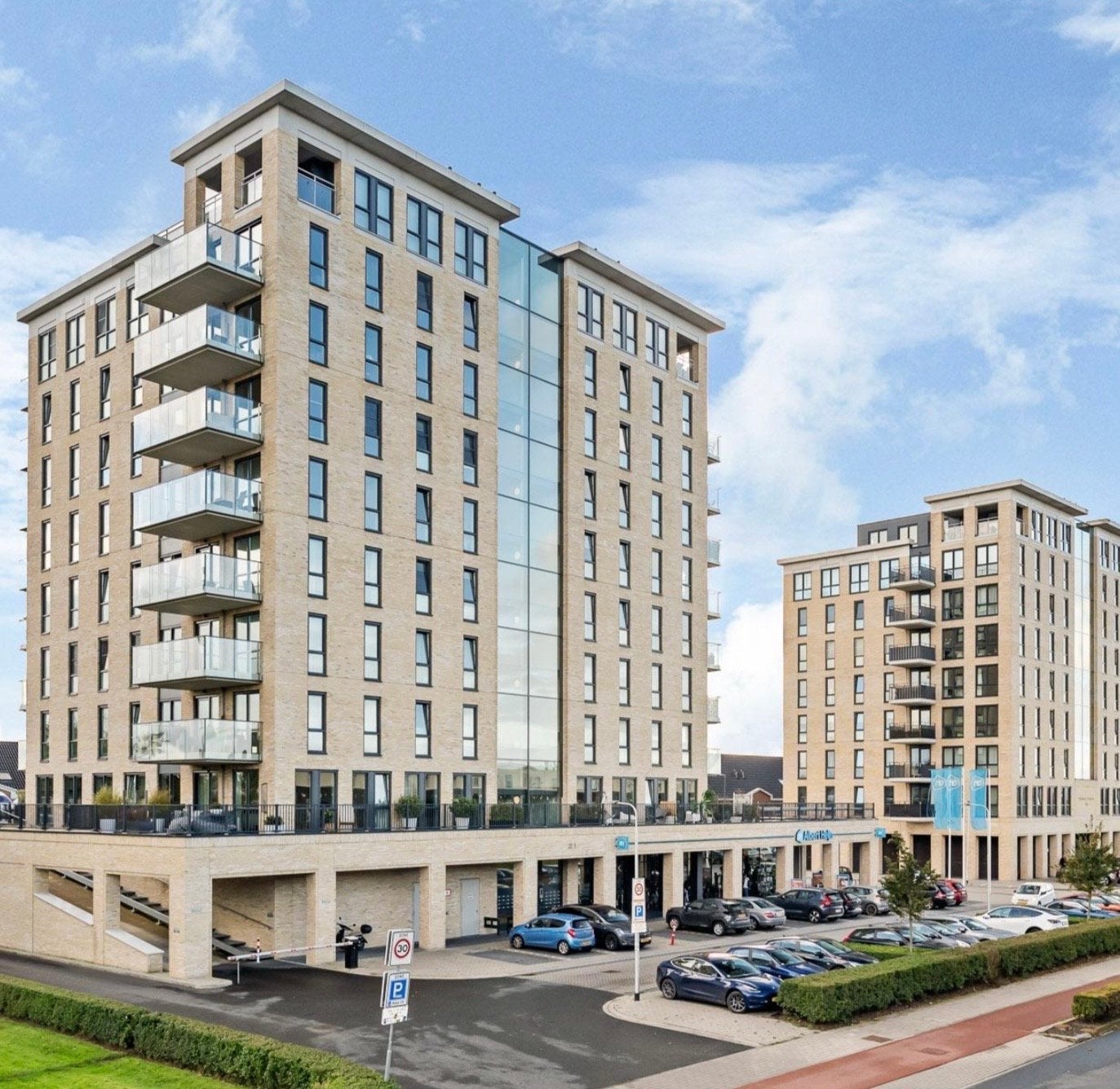 Luxe Appartement Leeuwarden te koop, Leeuwarden, 3 kamers, Friesland, Appartement
