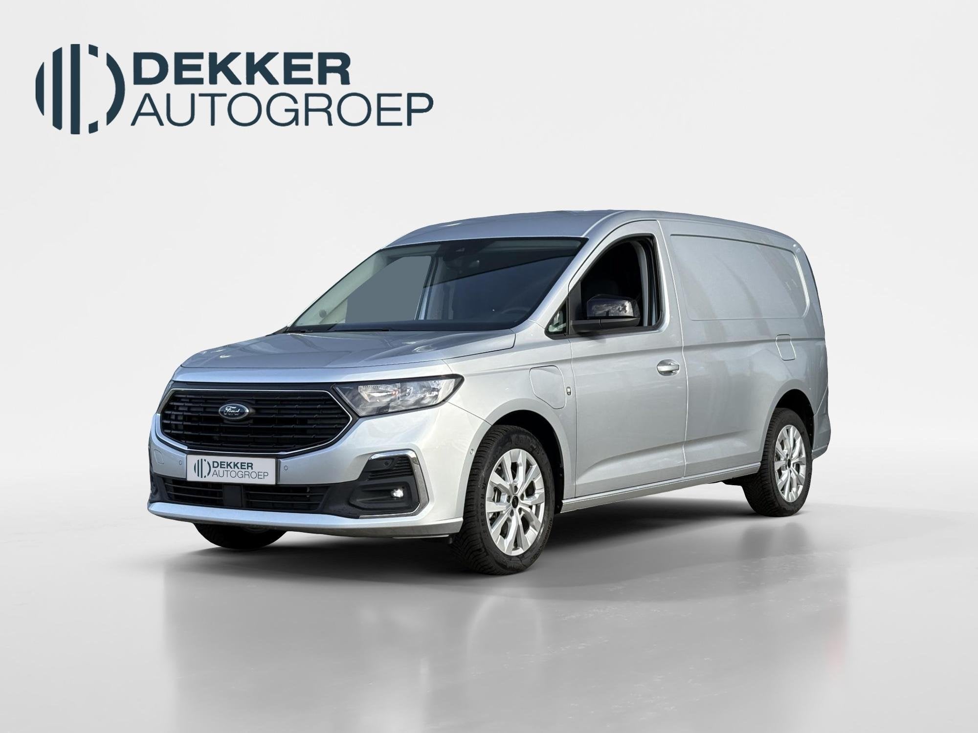 Ford Transit Connect 1.5 EcoBoost PHEV L2 Limited | TREKHAAK