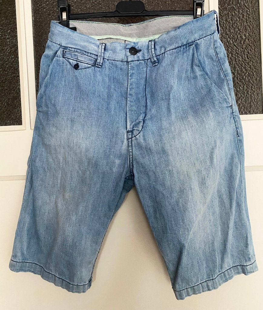 Jongens korte broek en sportbroek, maat 164, los te koop, Kinderen en Baby's, Kinderkleding | Maat 164, Broek, Gebruikt, H&M, Ophalen of Verzenden