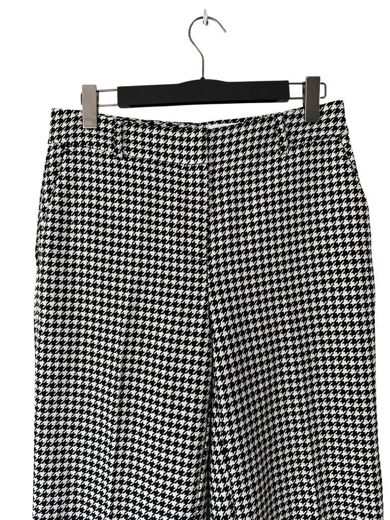 Selected Femme broek L, Maat 38/40 (M), Zwart, Ophalen of Verzenden, Zo goed als nieuw