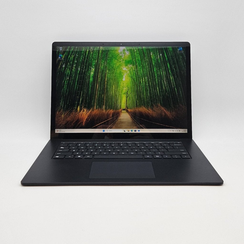 Microsoft Surface Laptop 3 15'' - i7-1065G7 16GB 512GB, Microsoft, Zo goed als nieuw, Support@microsoft.com, Microsoft Corporation
One Microsoft Way
Redmond, WA 98052-6399
USA