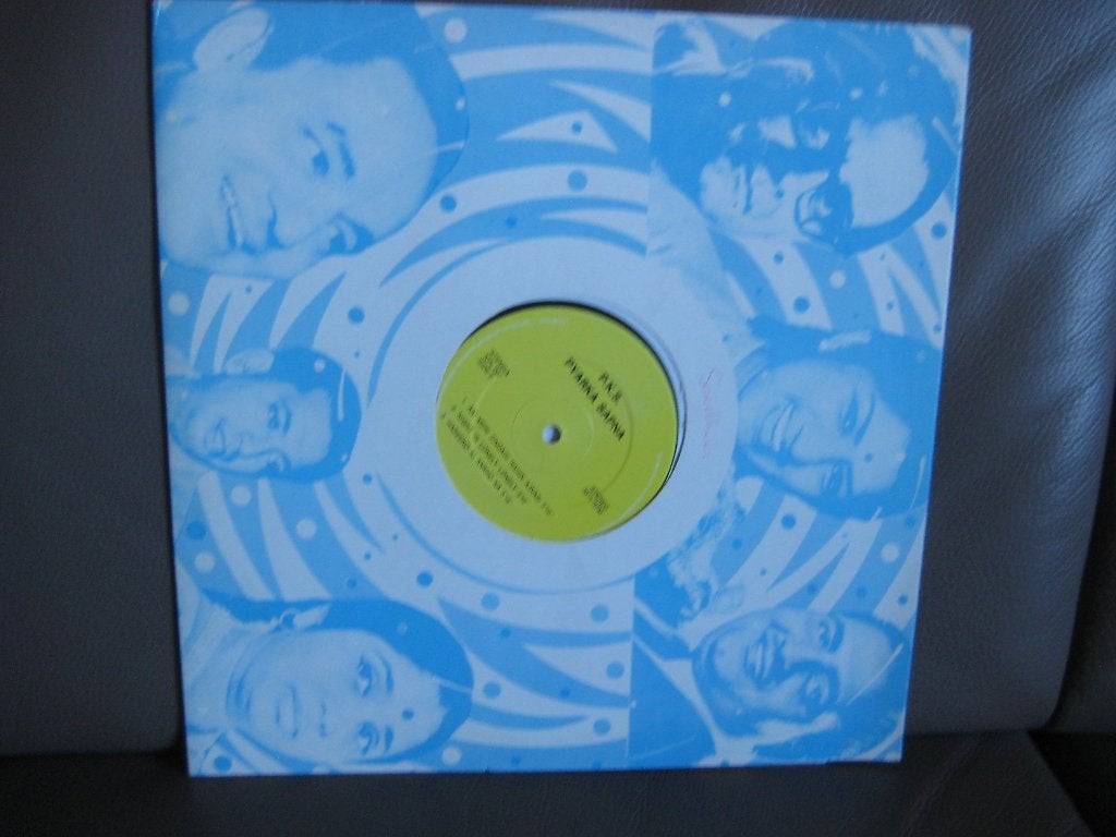Chitragupta – Pyar Ka Sapna, Cd's en Dvd's, Ophalen of Verzenden, Zo goed als nieuw, 12 inch