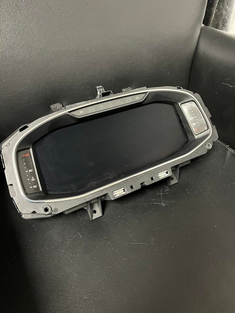 Seat Virtual Cockpit – Upgrade Je Interieur Direct!, Ophalen of Verzenden, Gebruikt, Seat