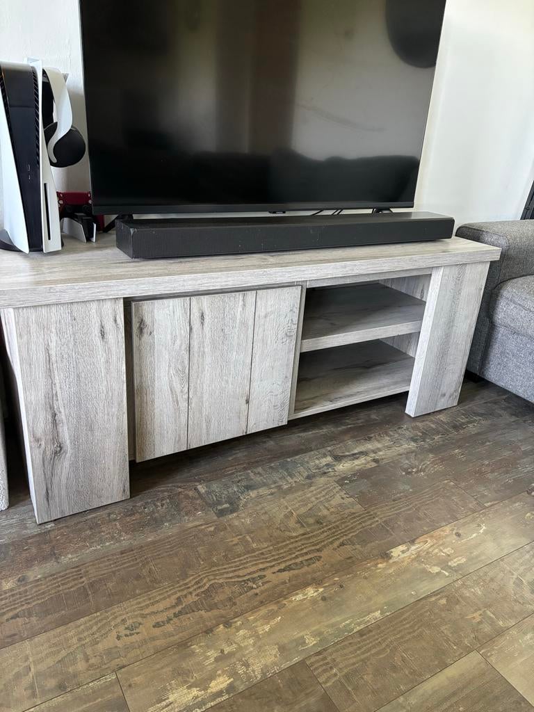 Profijt Meubel Woonkamerset - TV-meubel, Salontafel, Eettafe, Huis en Inrichting, Complete inboedels, Ophalen of Verzenden