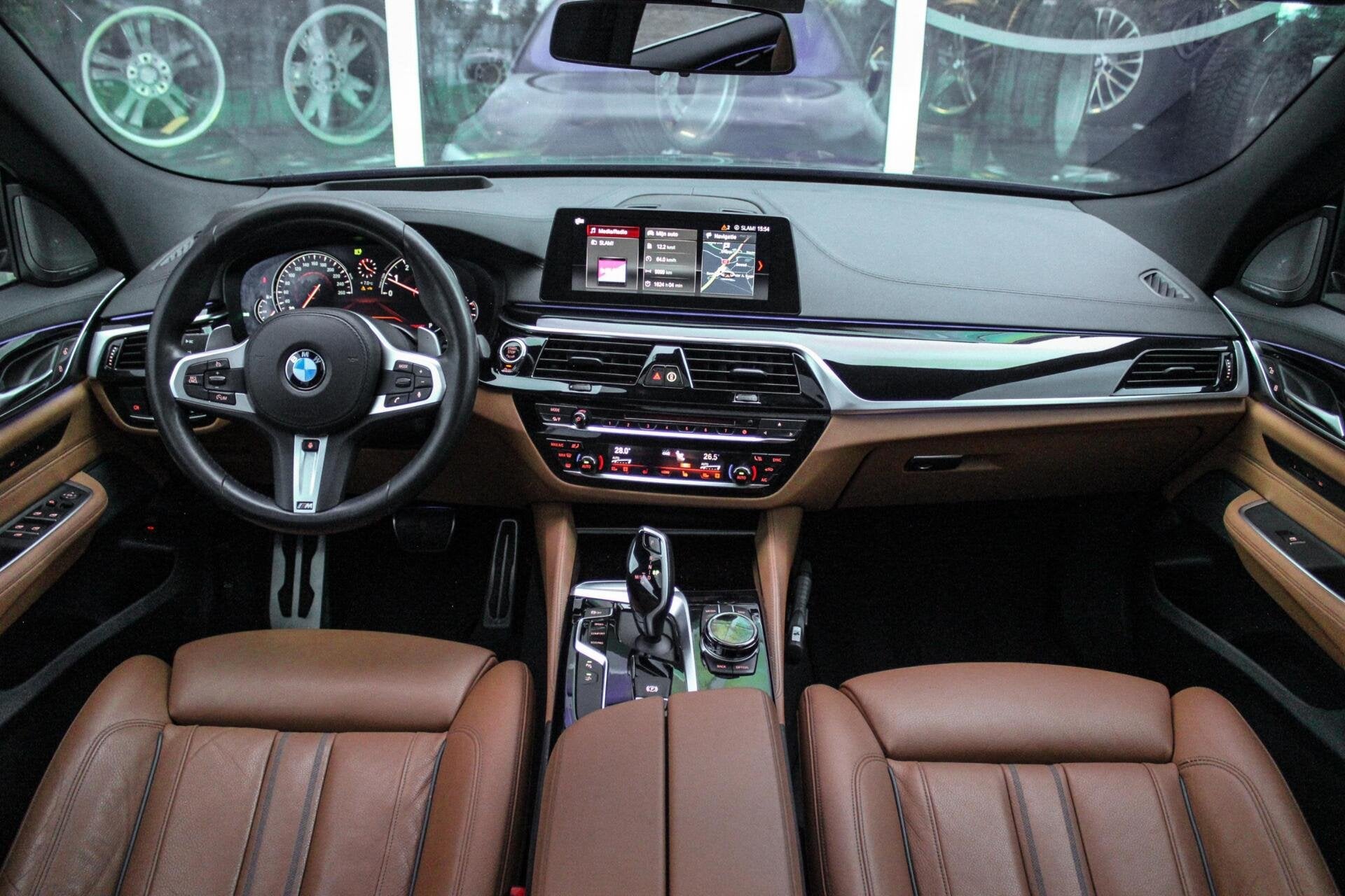 BMW 6 Serie