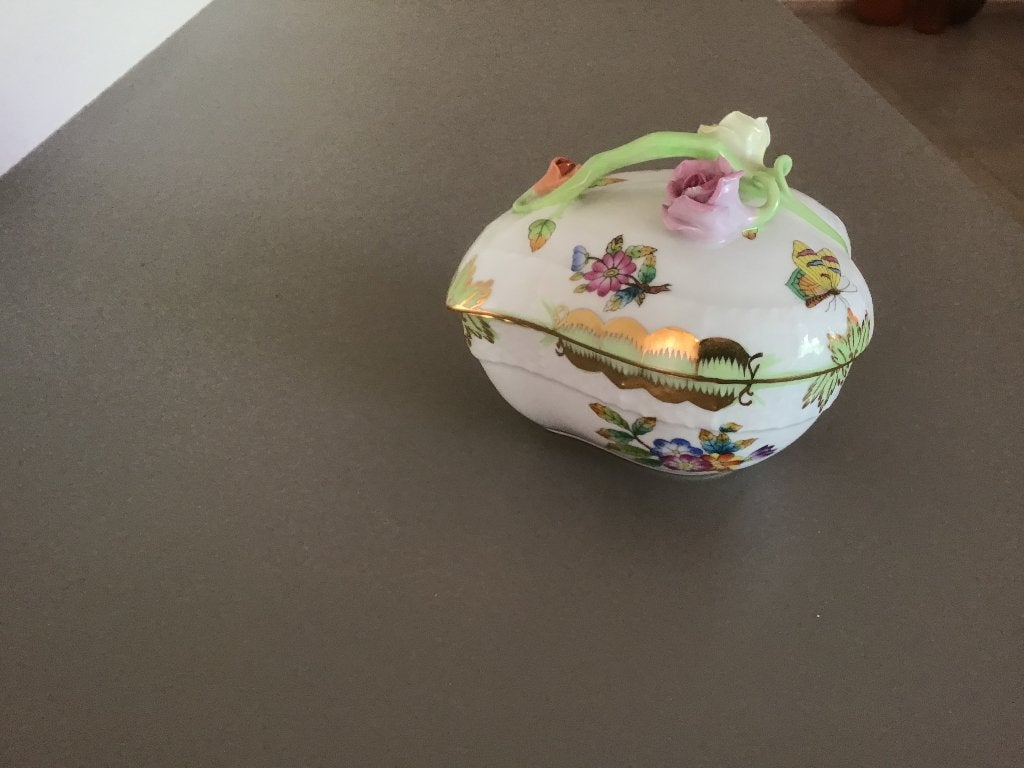collectie Herend porselein, Antiek en Kunst, Antiek | Porselein, Ophalen