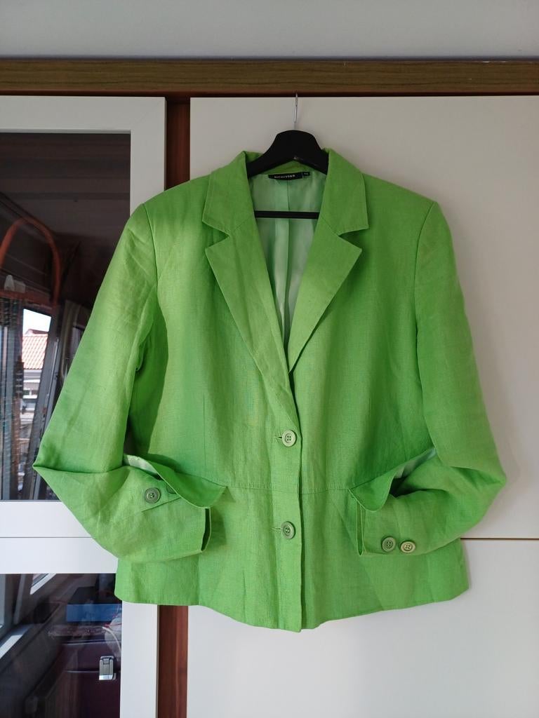 PROMISS COLBERT., Kleding | Dames, Ophalen of Verzenden, Zo goed als nieuw, Maat 46/48 (XL) of groter