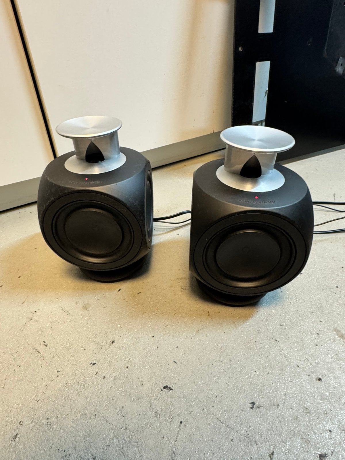 Bang en olufsen beolab 3 B&O, Ophalen of Verzenden, Zo goed als nieuw, Overige merken