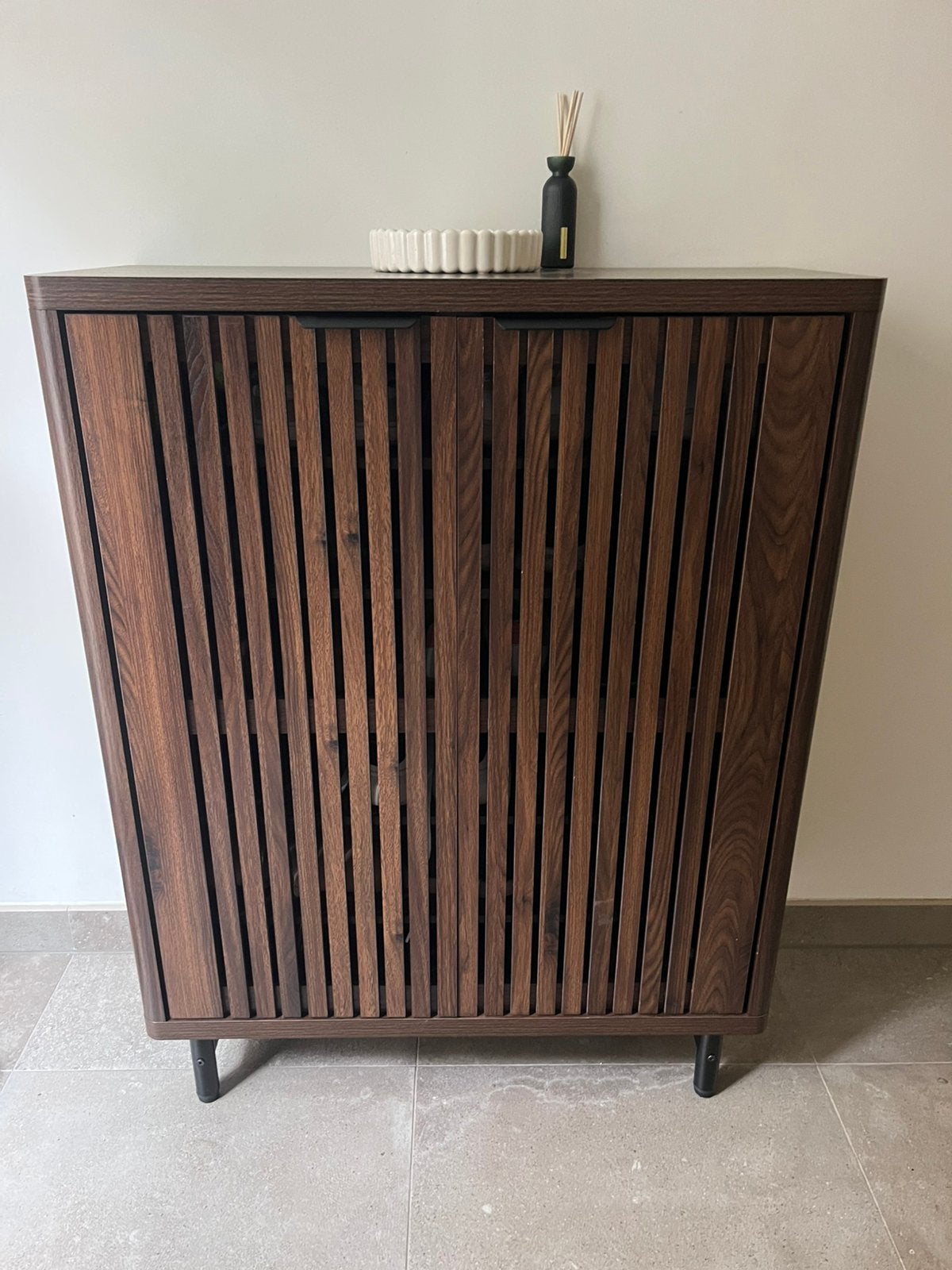 Shoe cabinet Amazon, Huis en Inrichting, Ophalen of Verzenden, Zo goed als nieuw, 25 tot 50 cm, Minder dan 100 cm