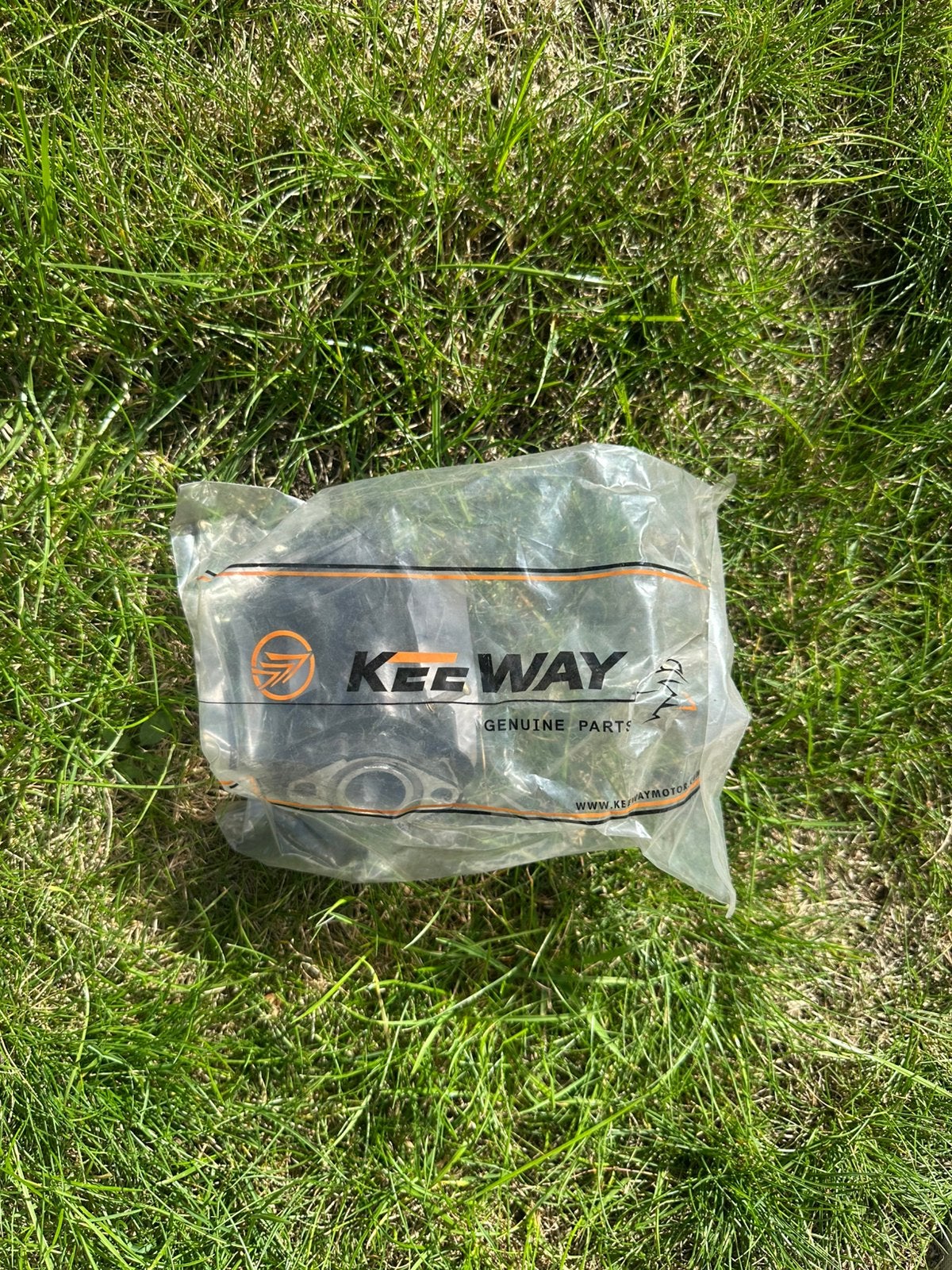 Keeway spruitstuk, Ophalen of Verzenden, Zo goed als nieuw, Carburateur