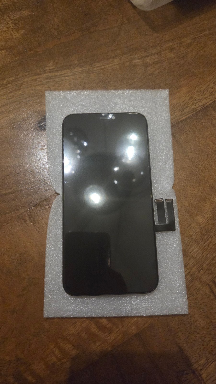 Nieuw iPhone 11 Scherm - LCD / Incell Display Unit (Zwart), Ophalen of Verzenden, Nieuw, Overige typen, Apple