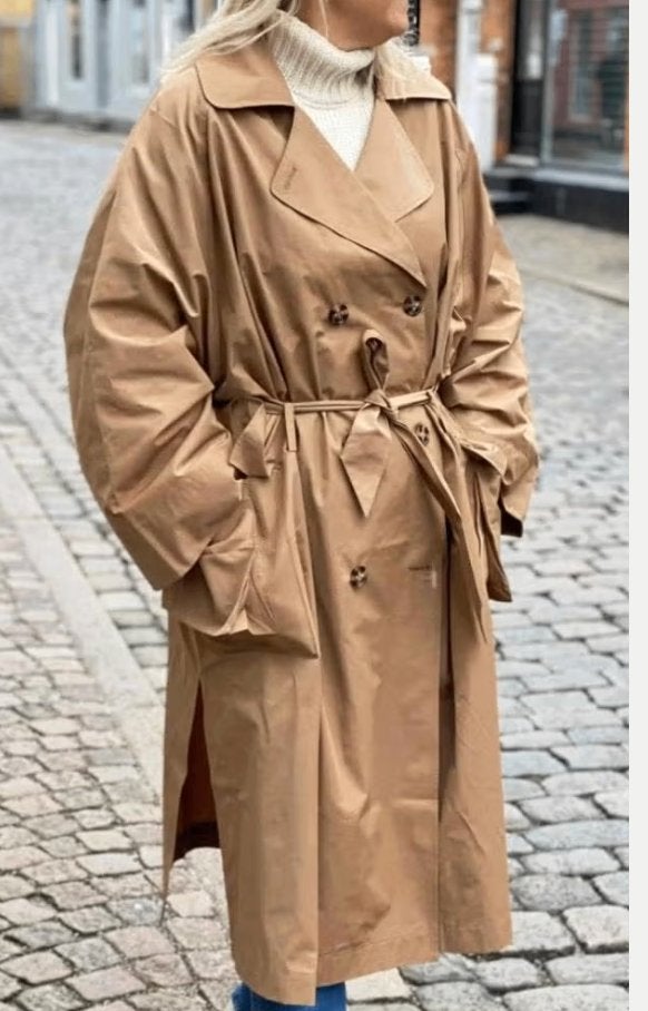 NIEUW Rabens Saloner trenchcoat S/M inclusief verzendkosten, Overige kleuren, Verzenden, Nieuw, Rabens Saloner