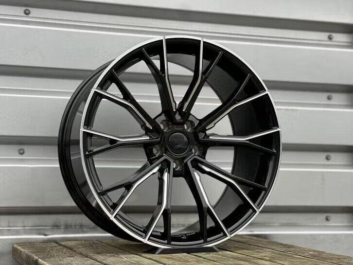 20 inch BMW 669M Look NIGHTEDITION Sportvelgen, Gebruikt, Velg(en), -, -