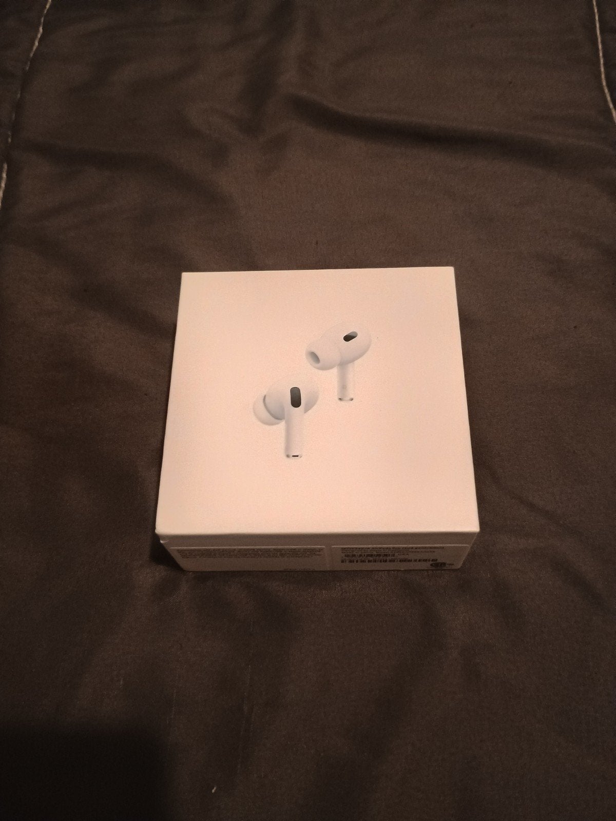 Airpods pro 2 second gen, Telecommunicatie, Mobiele telefoons | Oordopjes, Ophalen, In gehoorgang (in-ear), Nieuw, Bluetooth