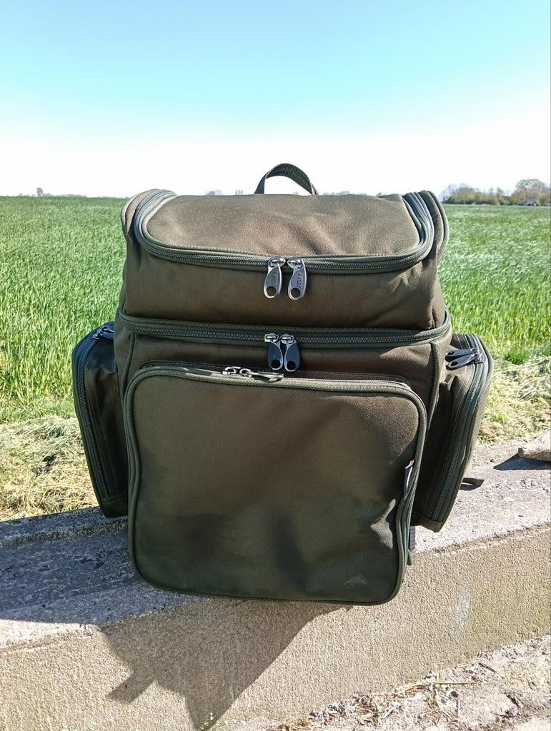 NGT XPR 5 Compartment Rugzak, Ophalen of Verzenden, Zo goed als nieuw, Overige typen