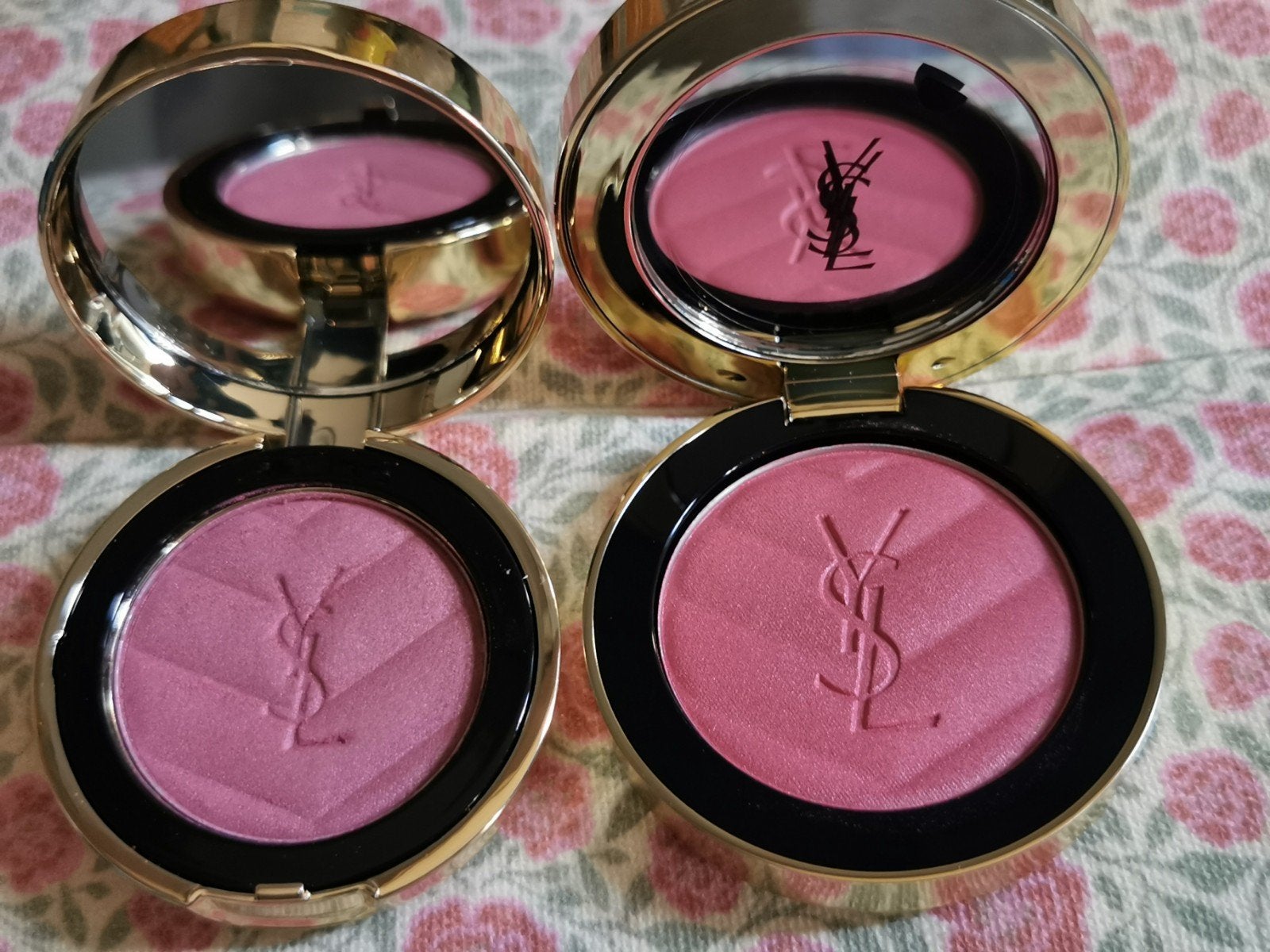 ATTENTIE: VEEL NAMAAK YSL & DIOR IN OMLOOP !!!, Ophalen of Verzenden, Nieuw, Gehele gezicht, Make-up