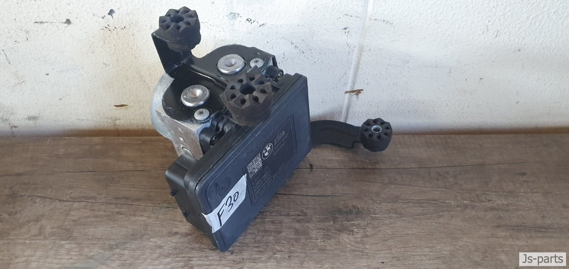 abs pomp met module BMW 3-serie F30, Gebruikt, -, -, Ophalen of Verzenden