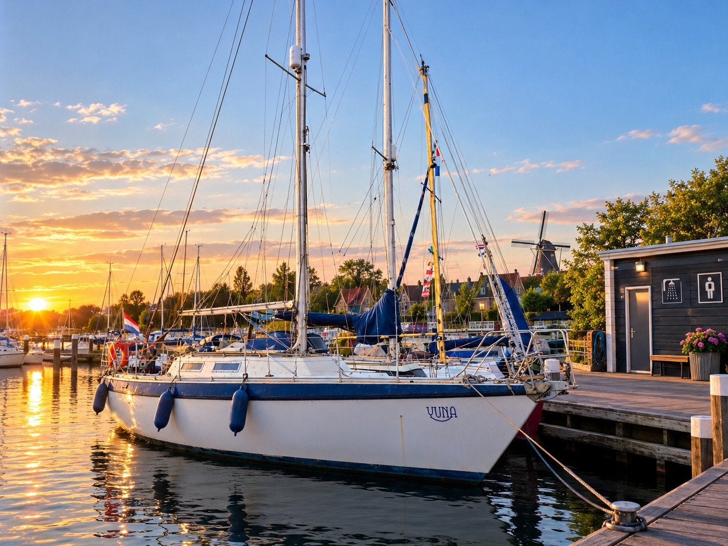 Etap 28 E.G van de stad Comfortabel hoogwaardig! /inruil mag, Watersport en Boten, Gebruikt, Binnenboordmotor, Tourjacht of cruiser