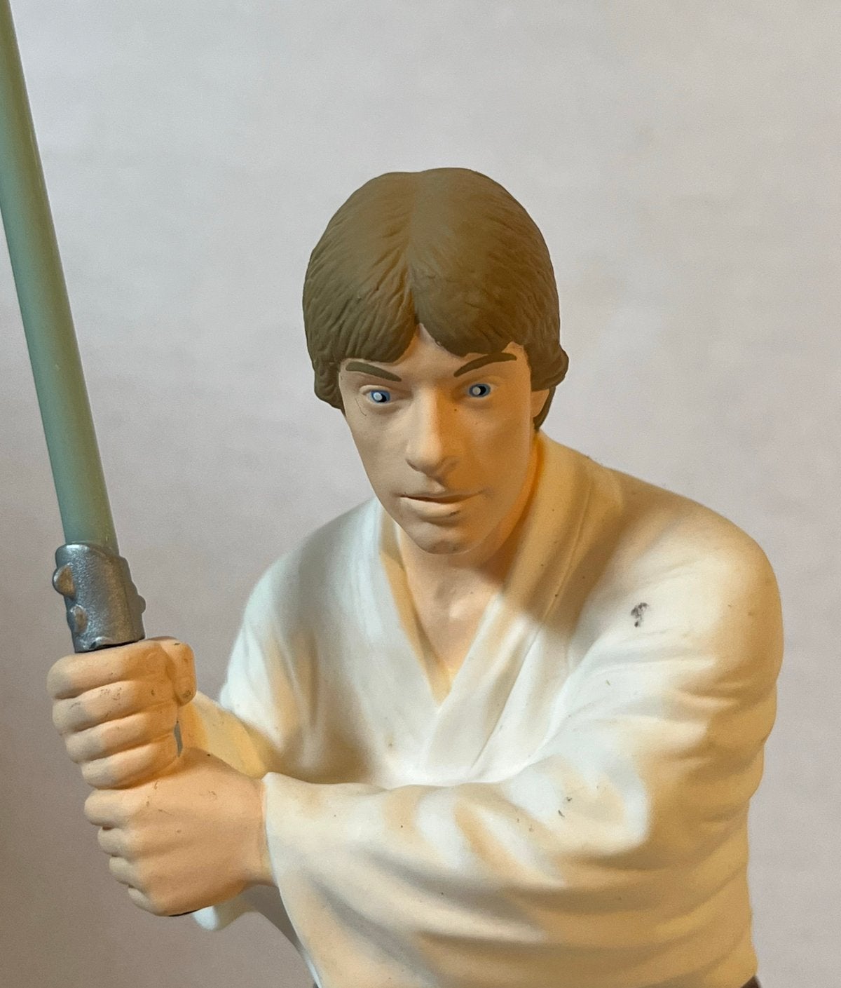 Star Wars Applause Luke a new hope, Ophalen of Verzenden