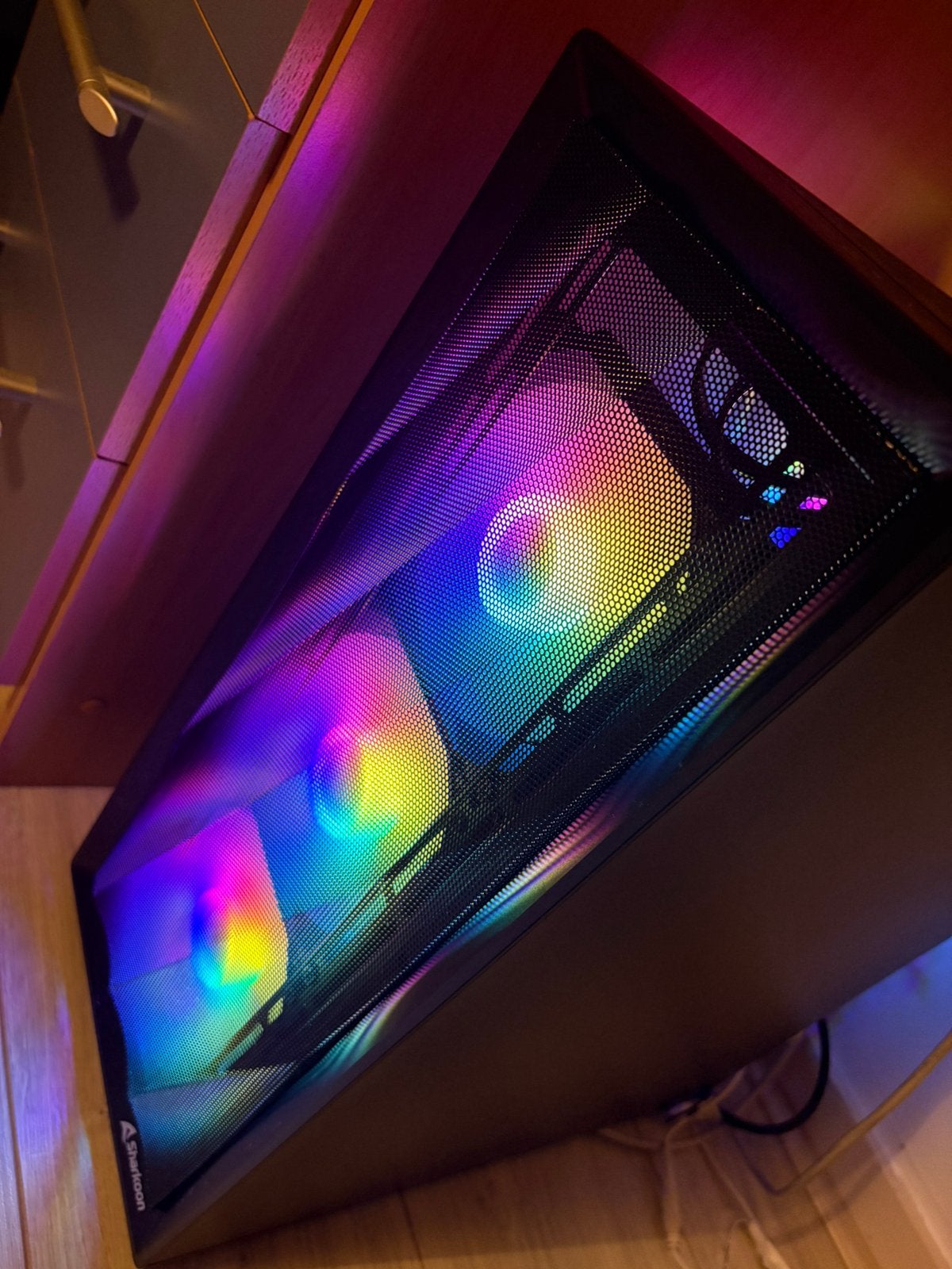 Gaming PC Zonbird Viper – Ryzen 5 5600GT –8GB –240GB SSD, Computers en Software, Ophalen, 8 GB, Zo goed als nieuw, Gaming