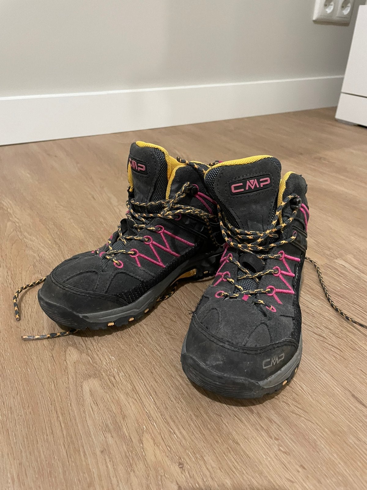 Bergschoenen wandelschoenen CMP maat 31, Kinderen en Baby's, Jongen of Meisje, Schoenen, Ophalen of Verzenden, Zo goed als nieuw