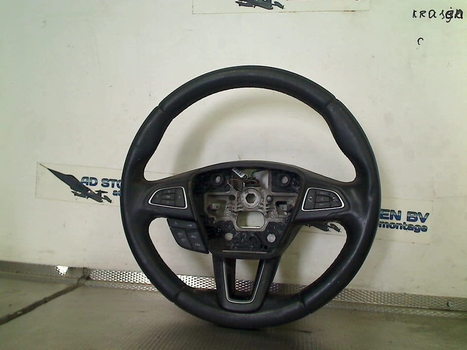 Stuur Ford Focus 3 Wagon (2012-02/2018-05) f1eb3600jg3zhe, Auto-onderdelen, Gebruikt, Henry-Ford-Straße  1, Köln 50735, , Duitsland