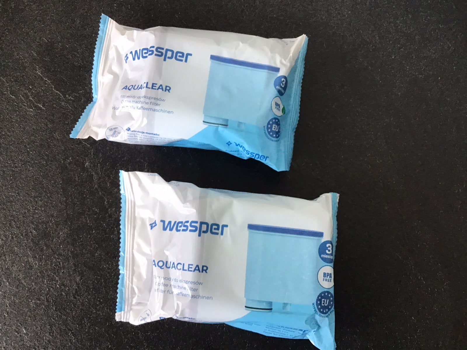 Waterfilters voor kza type 6903, Ophalen of Verzenden, Nieuw