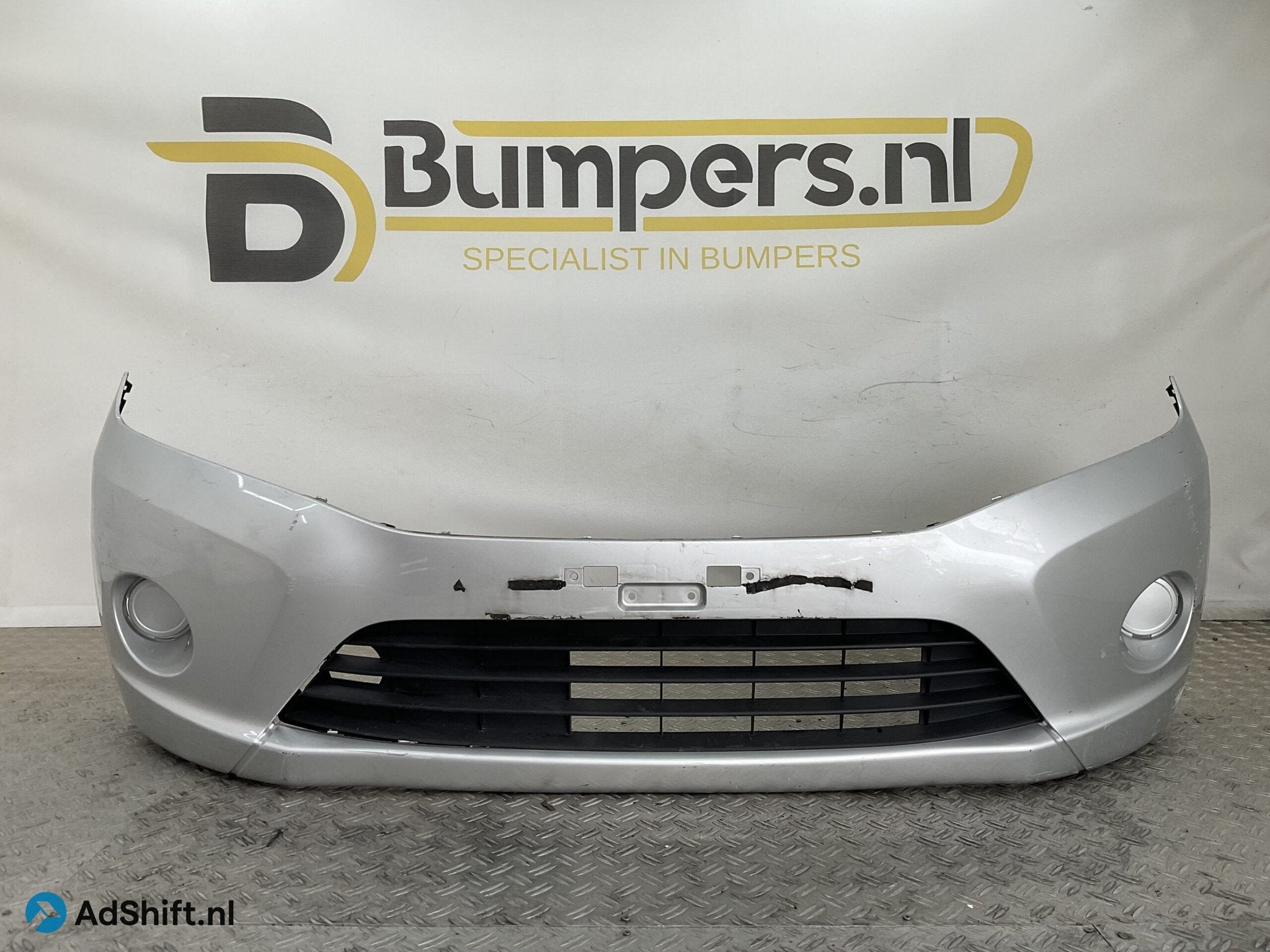 Bumper Suzuki Celerio 2014 71711-84M Voorbumper E3-22436, Auto-onderdelen, Carrosserie en Plaatwerk, Bumper