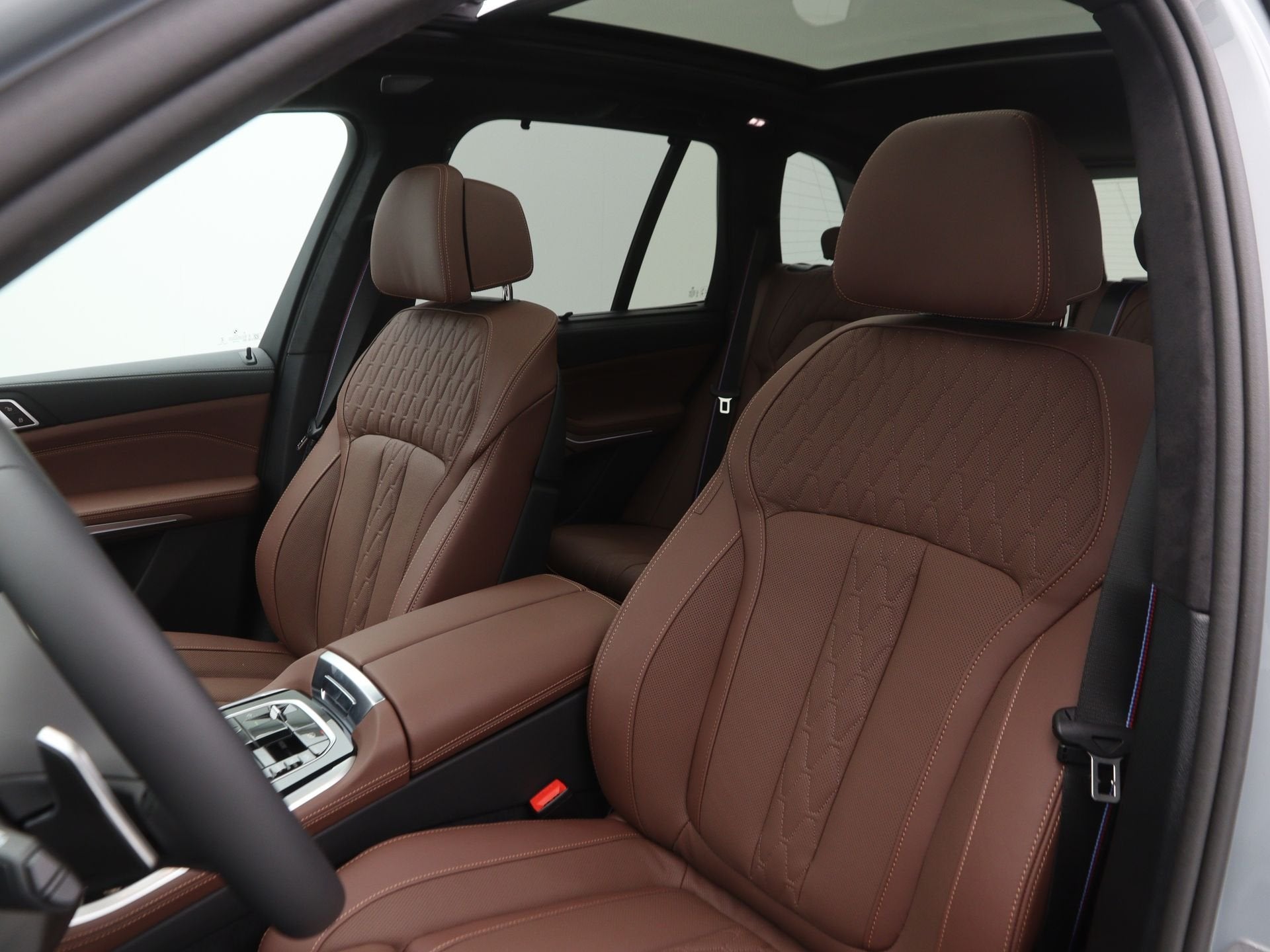 BMW X5 xDrive50e (bj 2026, automaat), Auto's, Automaat, X5, 2395 kg, Overige brandstoffen