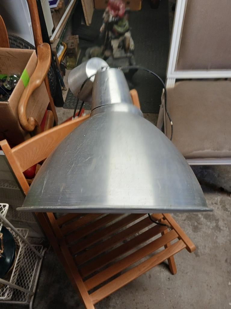Gratis ophalen, twee hanglampen, hanglamp, gratis, Huis en Inrichting, Lampen | Hanglampen, Ophalen, Gebruikt, Minder dan 50 cm