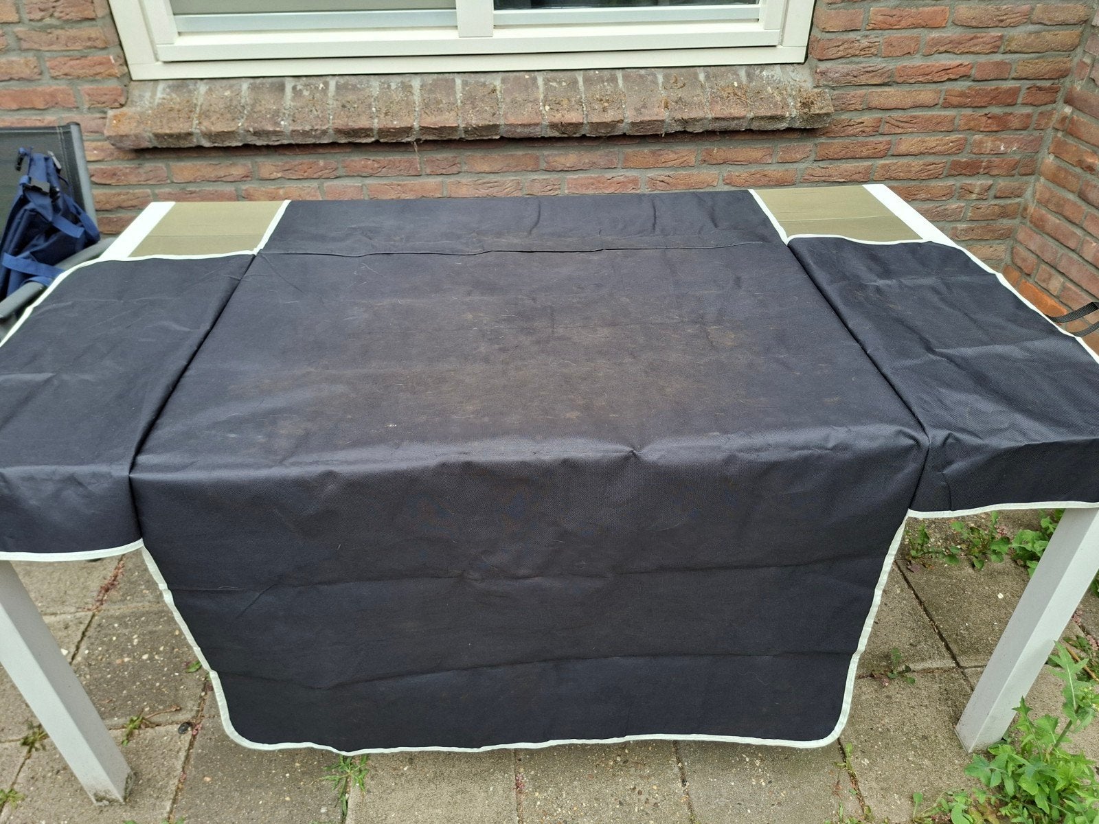 Kofferbak Kleed van De Blaffende Kat, Overige merken, Ophalen of Verzenden, Gebruikt