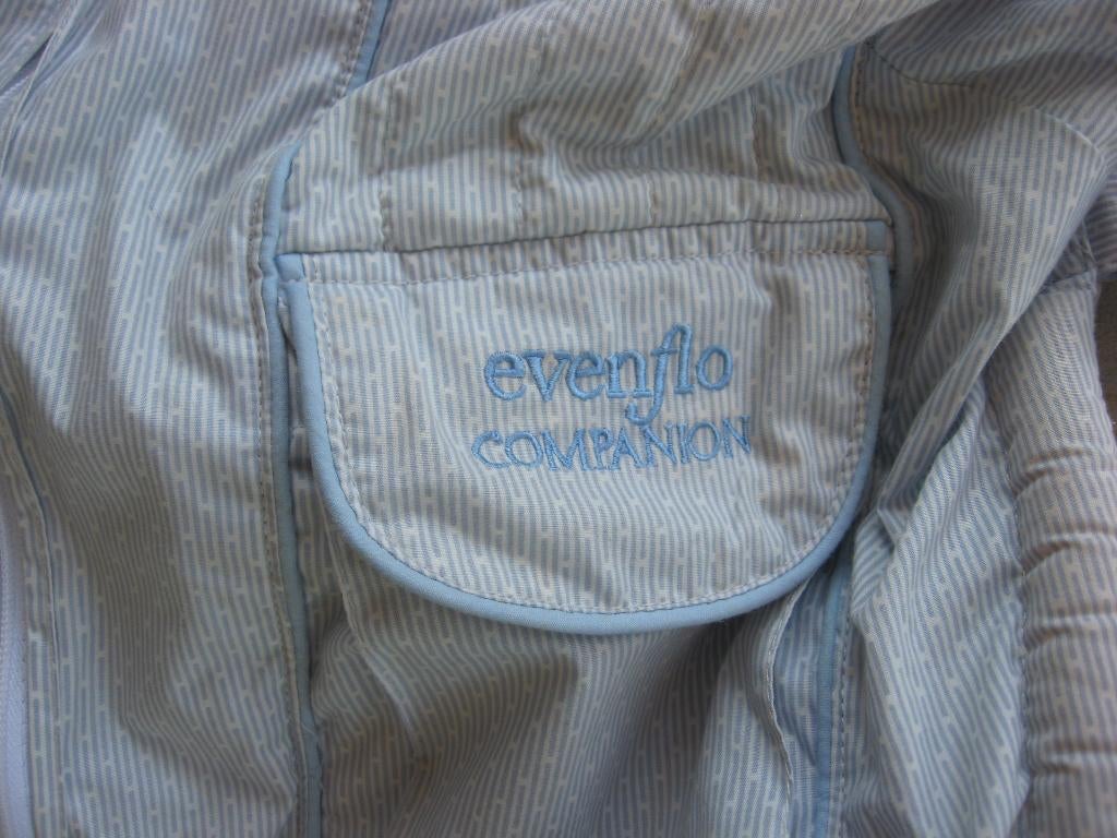 Evenflo Companion soft baby carrier baby draagzak izgst, Overige merken, Gebruikt, Ophalen of Verzenden, Buik
