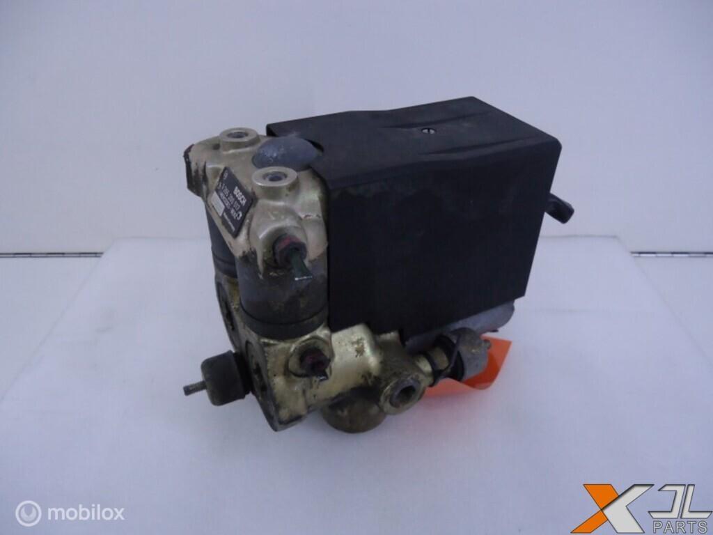 S-KLASSE W126 ABS POMP 0014318012, Gebruikt, Mercedes-Benz, Ophalen of Verzenden, Mercedes-Benz