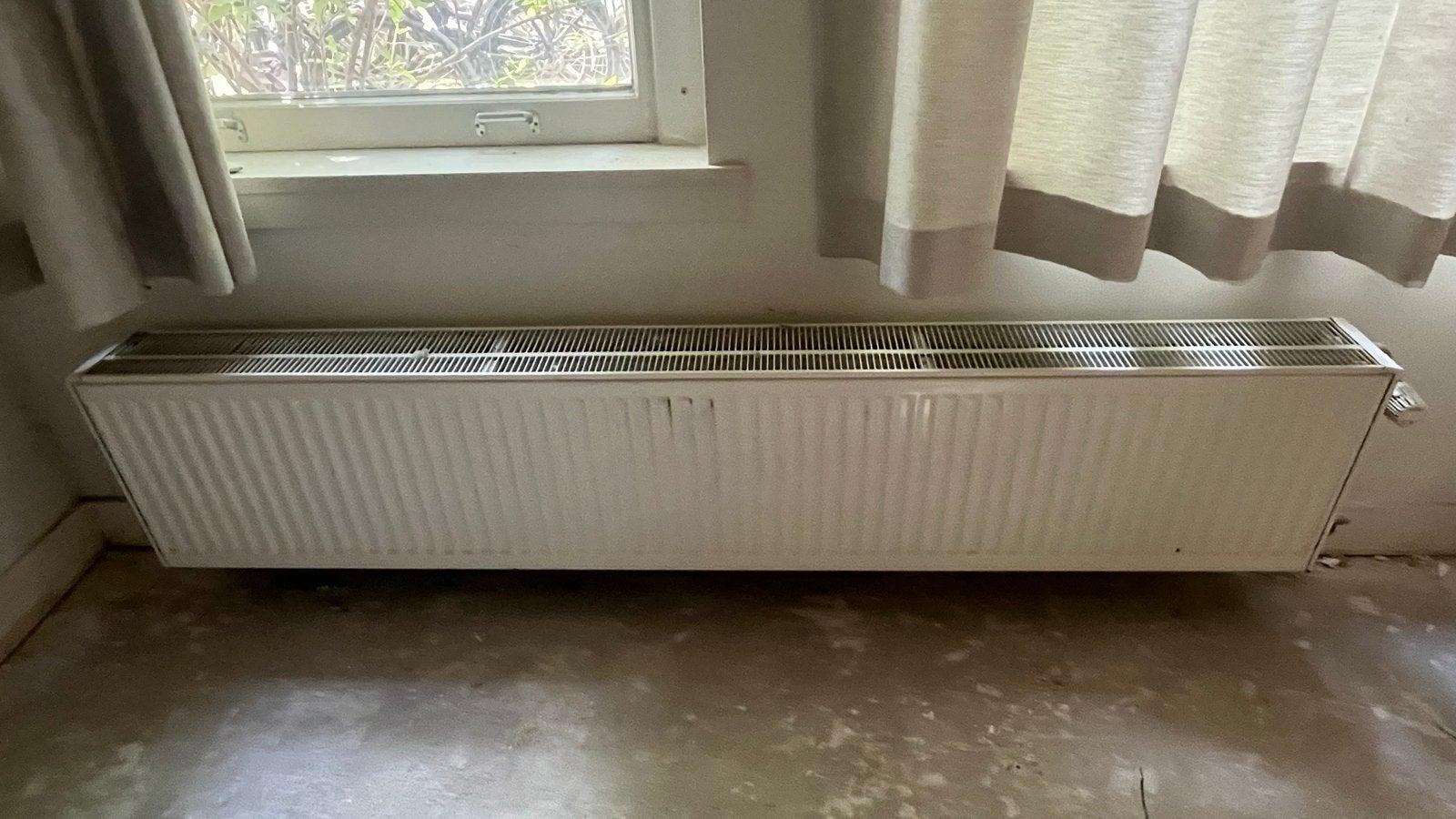 Diverse radiatoren, gebruikt, goede staat, Ophalen, Gebruikt, Radiator, 150 cm of meer