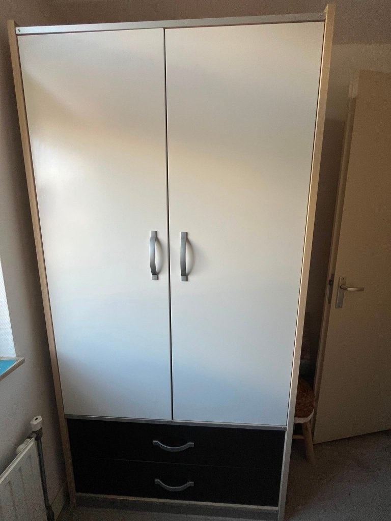 kinderkamer, Ophalen, Gebruikt, Jongetje of Meisje
