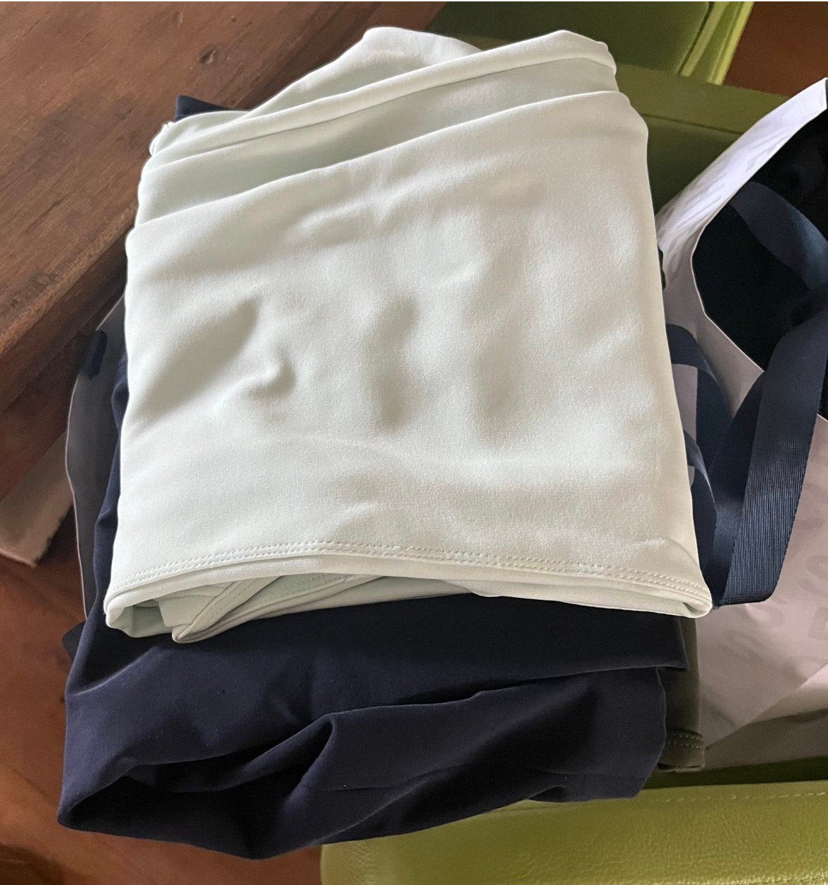 Zakken Dames Kleding / Dameskleding maat 46/XXL of Badjas XL, Ophalen of Verzenden, Gedragen