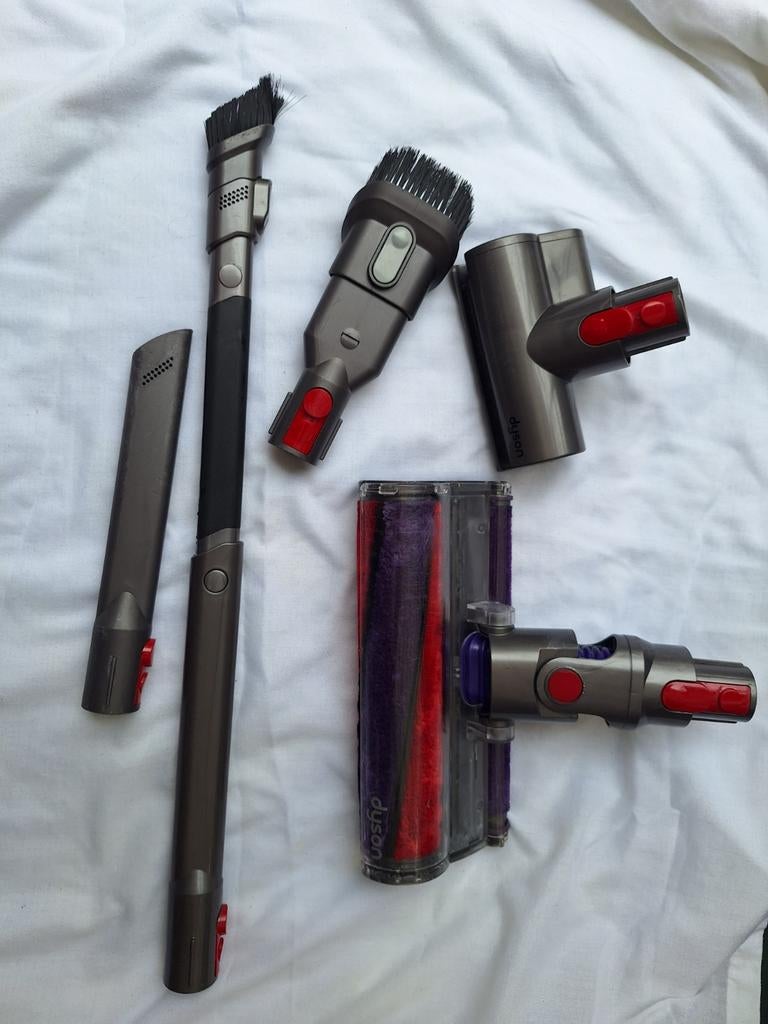 Dyson Stofzuiger Onderdelen - Diverse Accessoires, Ophalen of Verzenden, Gebruikt