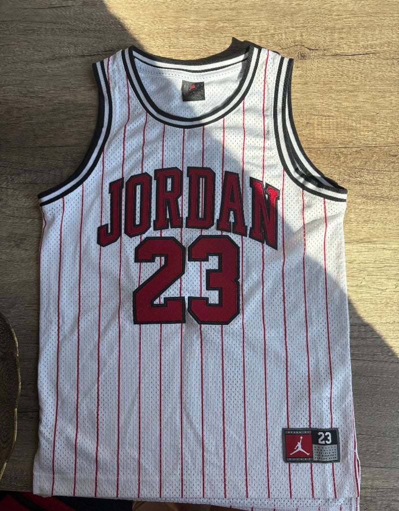 Jordan basketbal setje, Ophalen of Verzenden, Nieuw, Kleding