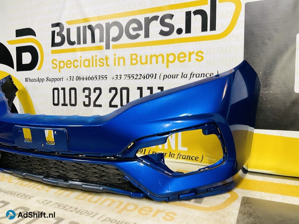 BUMPER Honda Jazz Sport VOORBUMPER 2-H14-7940z, Auto-onderdelen, Bumper