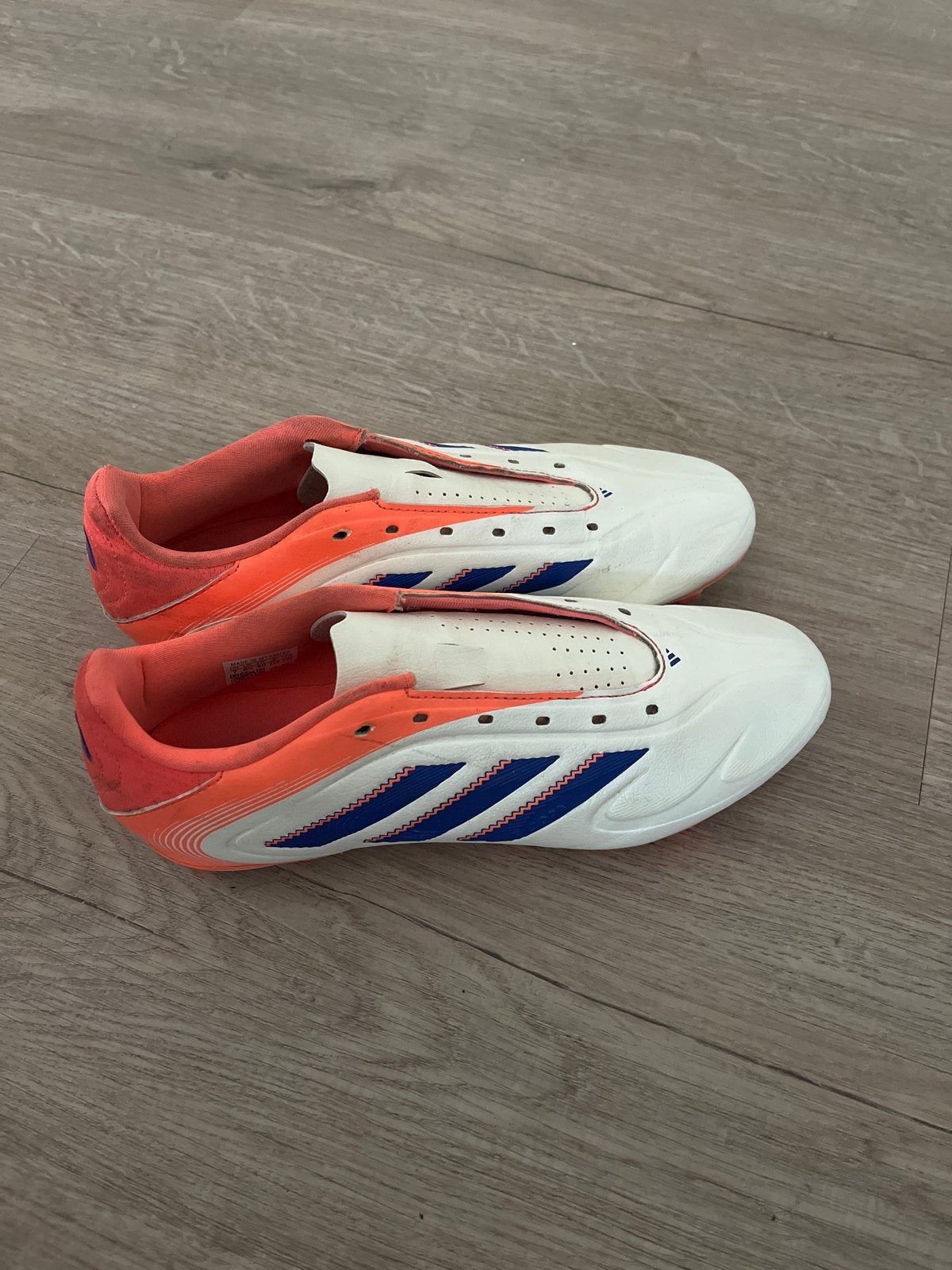 Gebruikte Adidas Copa voetbalschoenen, Ophalen, Gebruikt, Schoenen