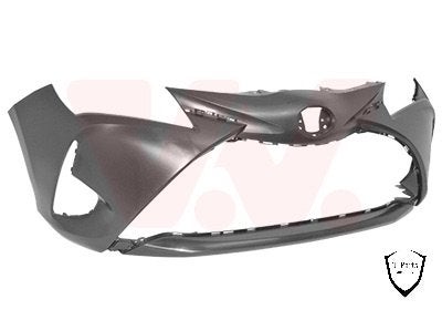 toyota yaris voorbumper bumper, Info@toyota.co.jp, Gebruikt, Toyota Motor Corporation, Toyota