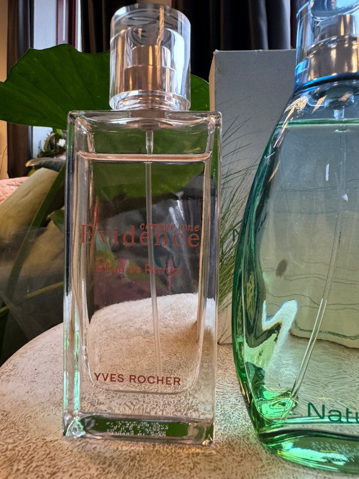 Yves Rocher Comme Une Evidence Eau De Parfum, Verzenden, Zo goed als nieuw