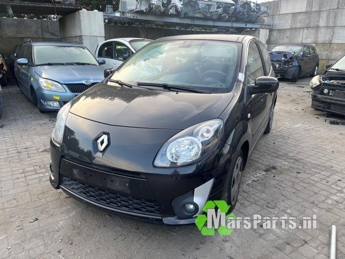 Combischakelaar Stuurkolom van een Renault Twingo, Auto-onderdelen, Gebruikt, -, Renault, -
